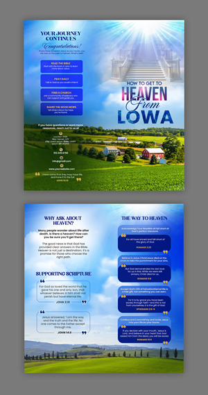 Flyer Design by debdesign for this project | Design: #34336661
