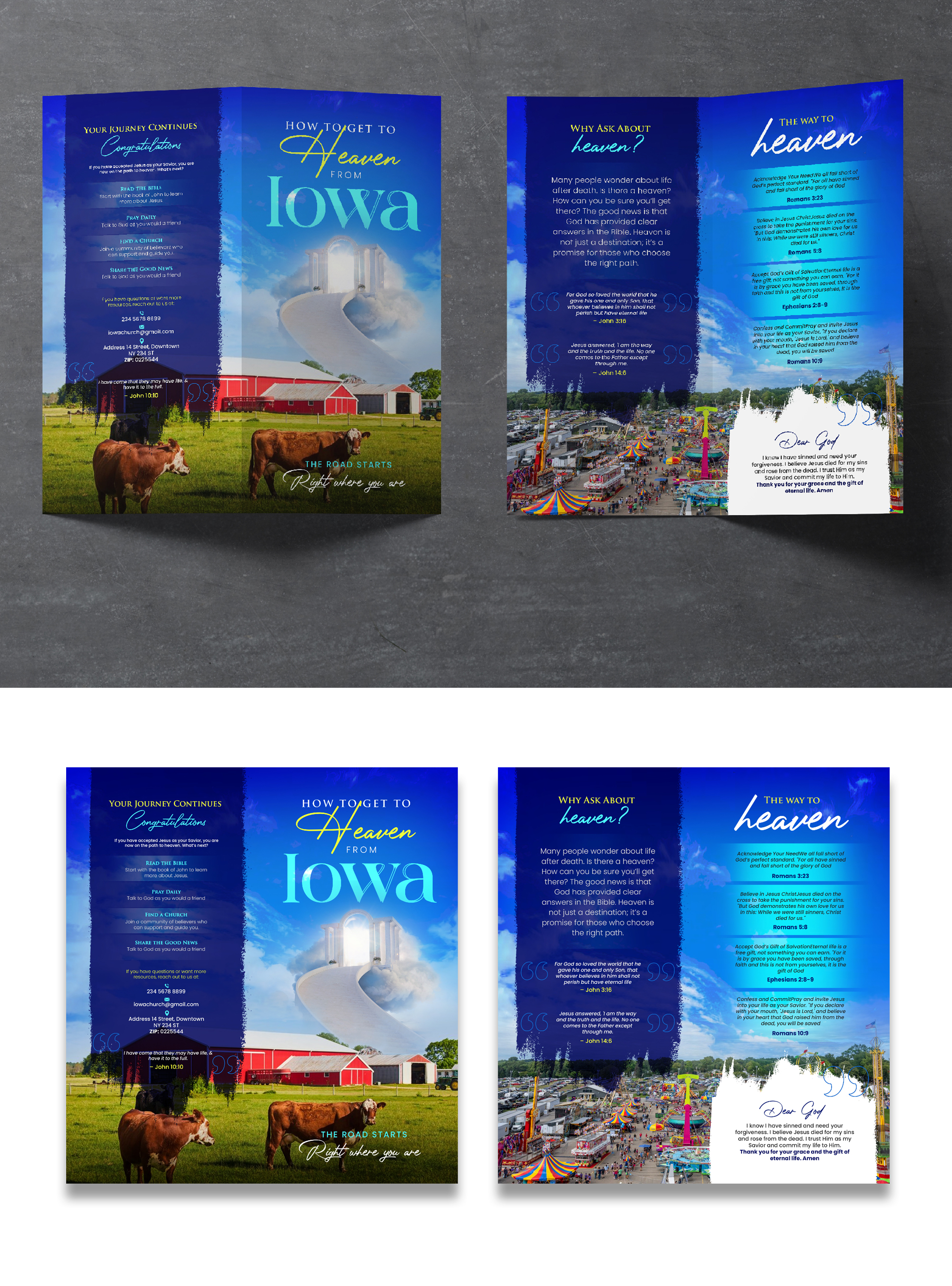 Flyer Design by debdesign for this project | Design #34339863