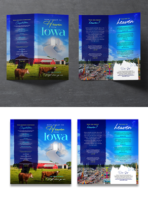 Flyer Design by debdesign for this project | Design: #34339863