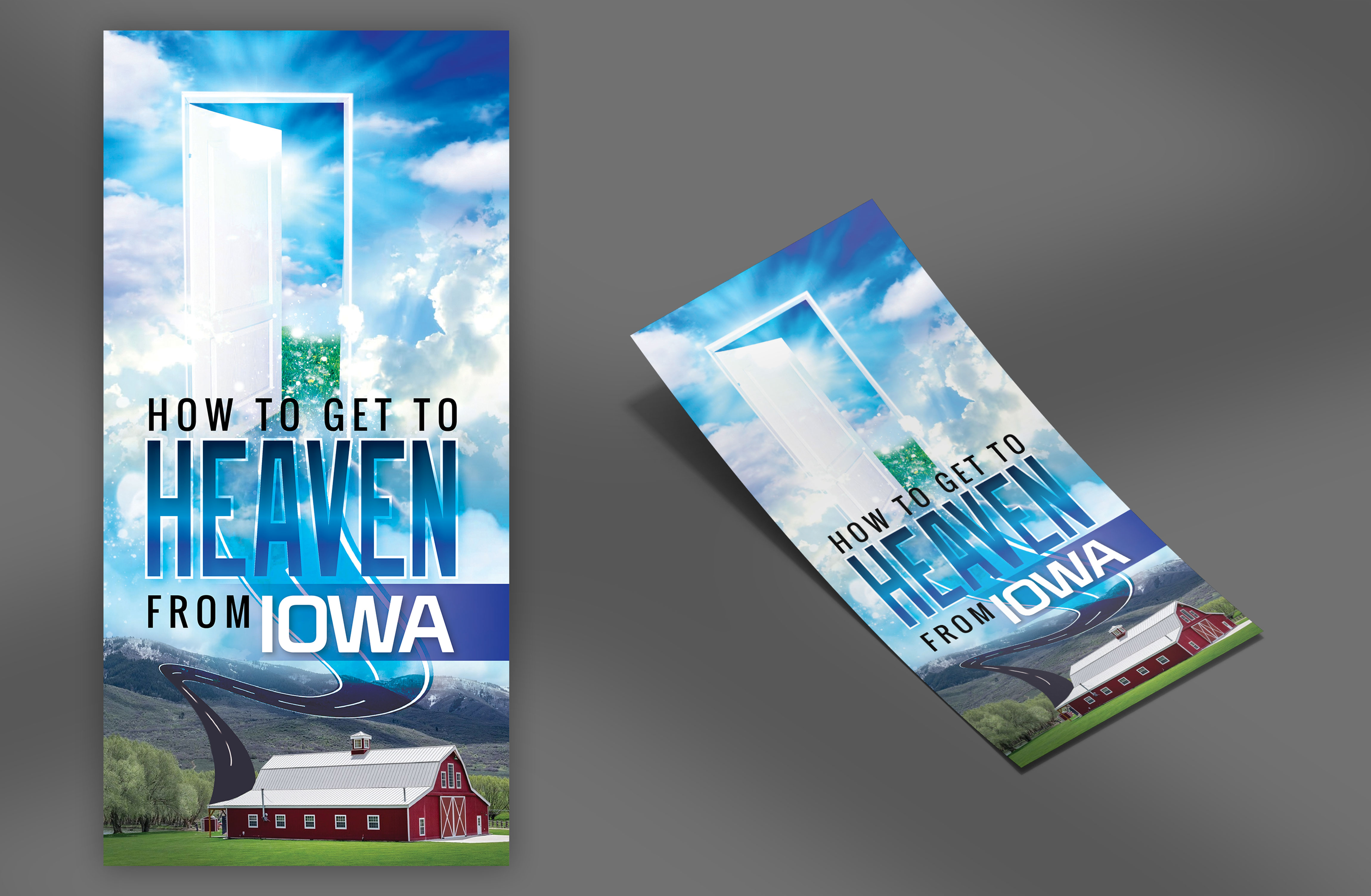 Diseño de Flyer por Impressive Designs para este proyecto | Diseño #34346164