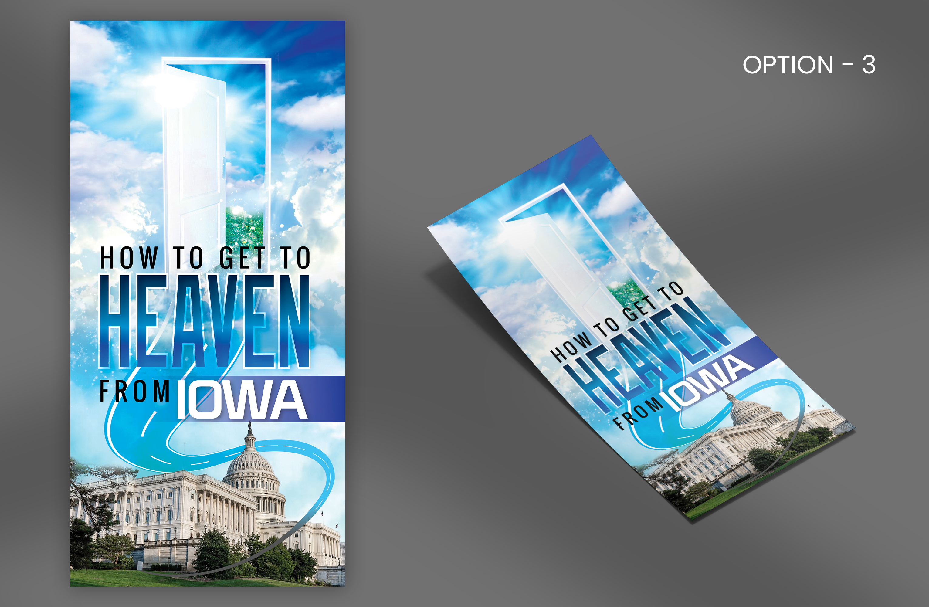 Flyer Design by Impressive Designs for this project | Design #34357845