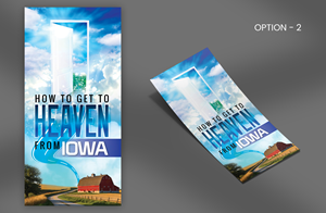 Flyer Design by Impressive Designs for this project | Design: #34357846