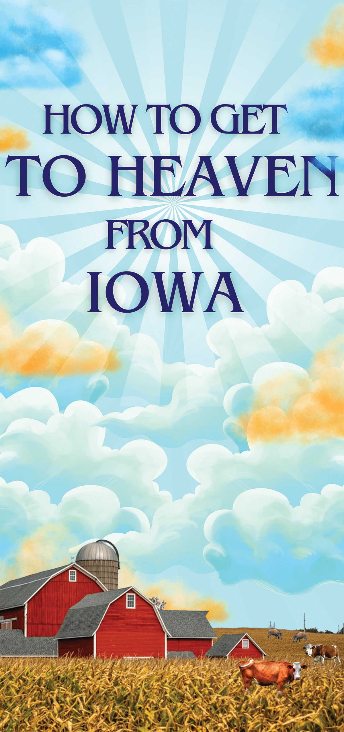 Flyer Design by TheWebD for this project | Design #34361969