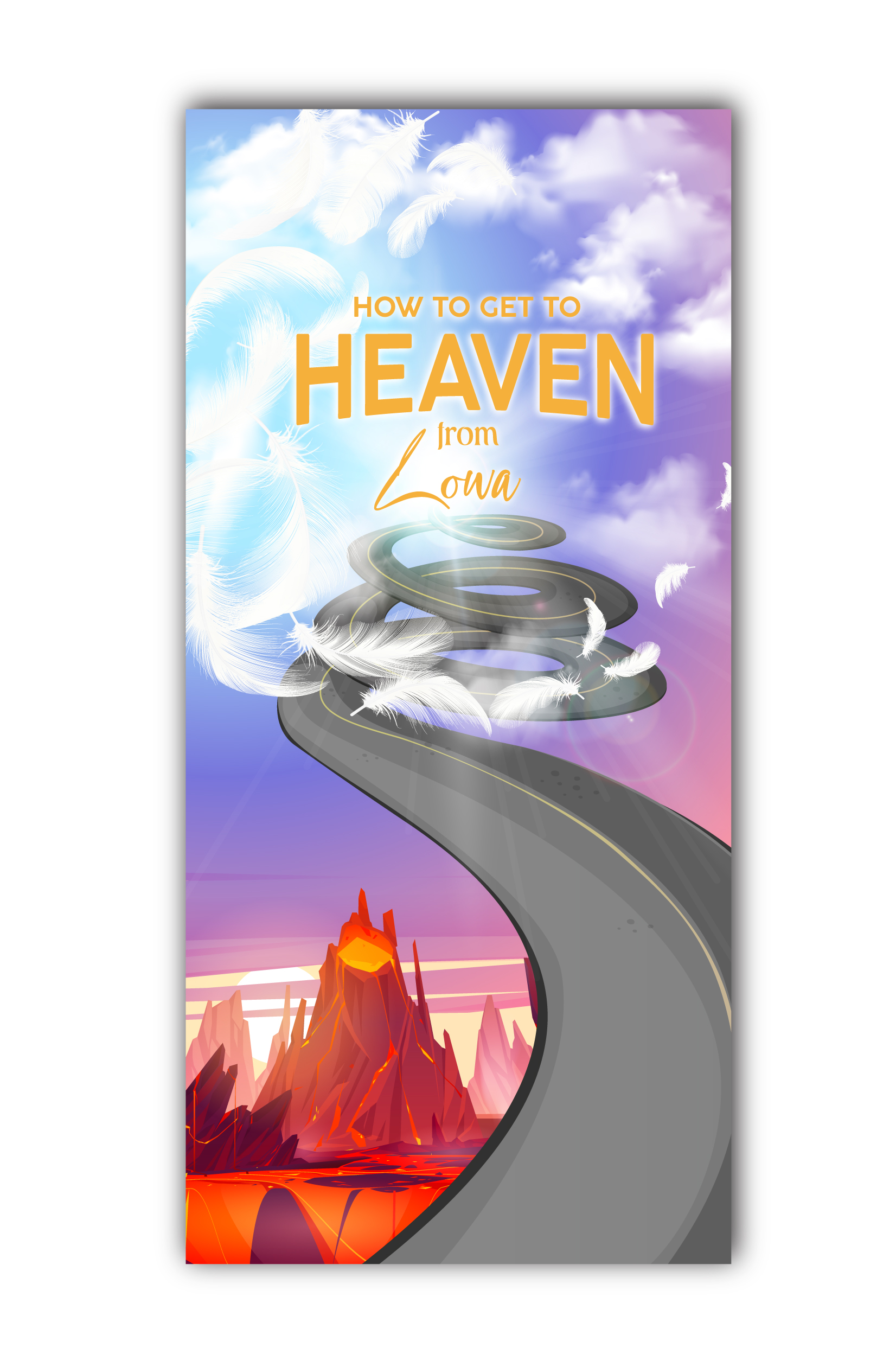 Flyer Design by Isu-D for this project | Design #34337042