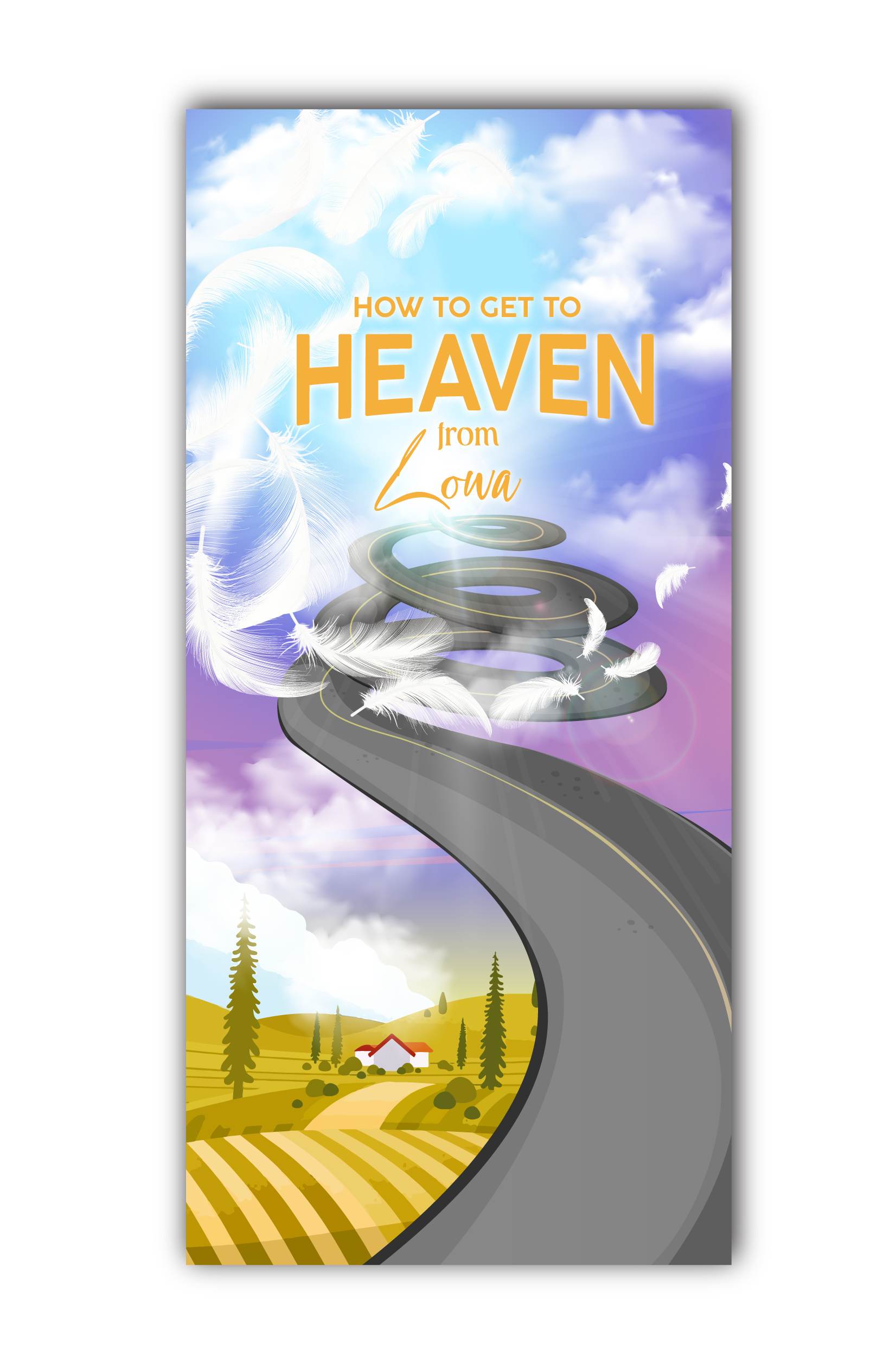 Flyer Design by Isu-D for this project | Design #34343423