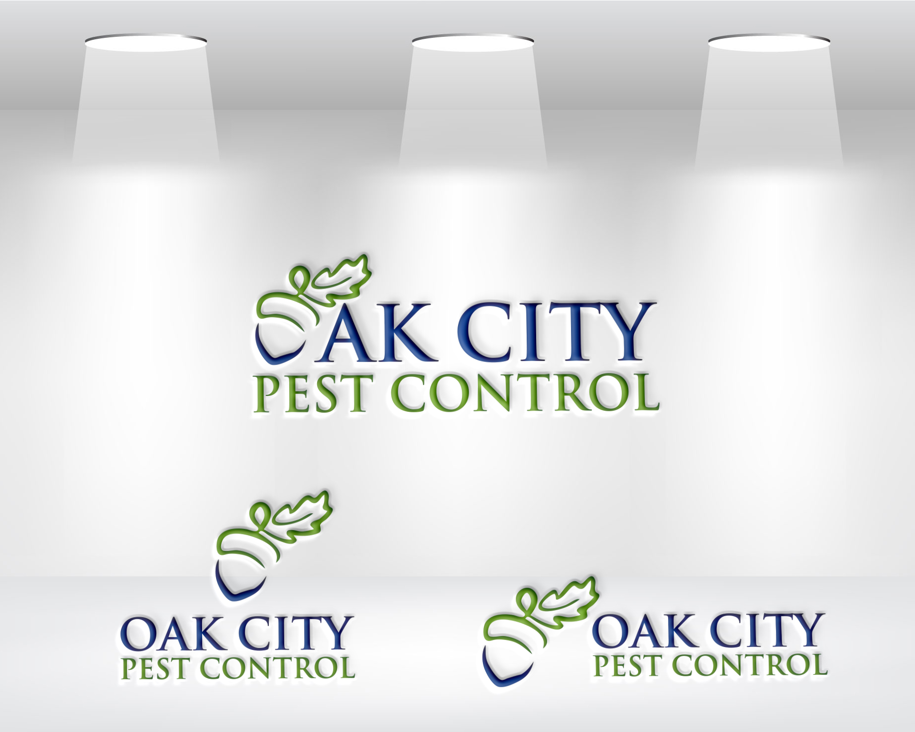 Logo Design by Daniel Khan for this project | Design #34333330