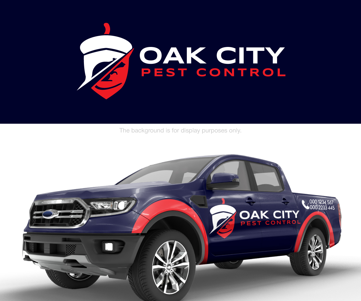 Logo Design by edwinnegz1 for this project | Design #34331616