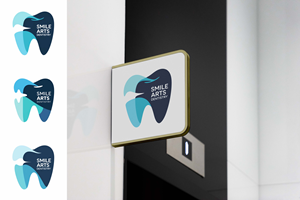 Logo Design by Lumen Branding for this project | Design: #34474788
