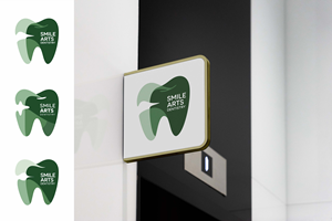 Logo Design by Lumen Branding for this project | Design: #34474806