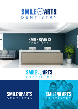 Logo Design by Sergio Coelho for this project | Design: #34332030