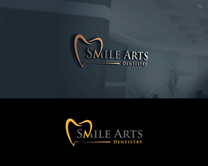 Logo Design by Art24/7 for this project | Design: #34334265