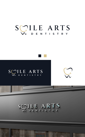 Logo Design by Dell_a.Design for this project | Design: #34331217