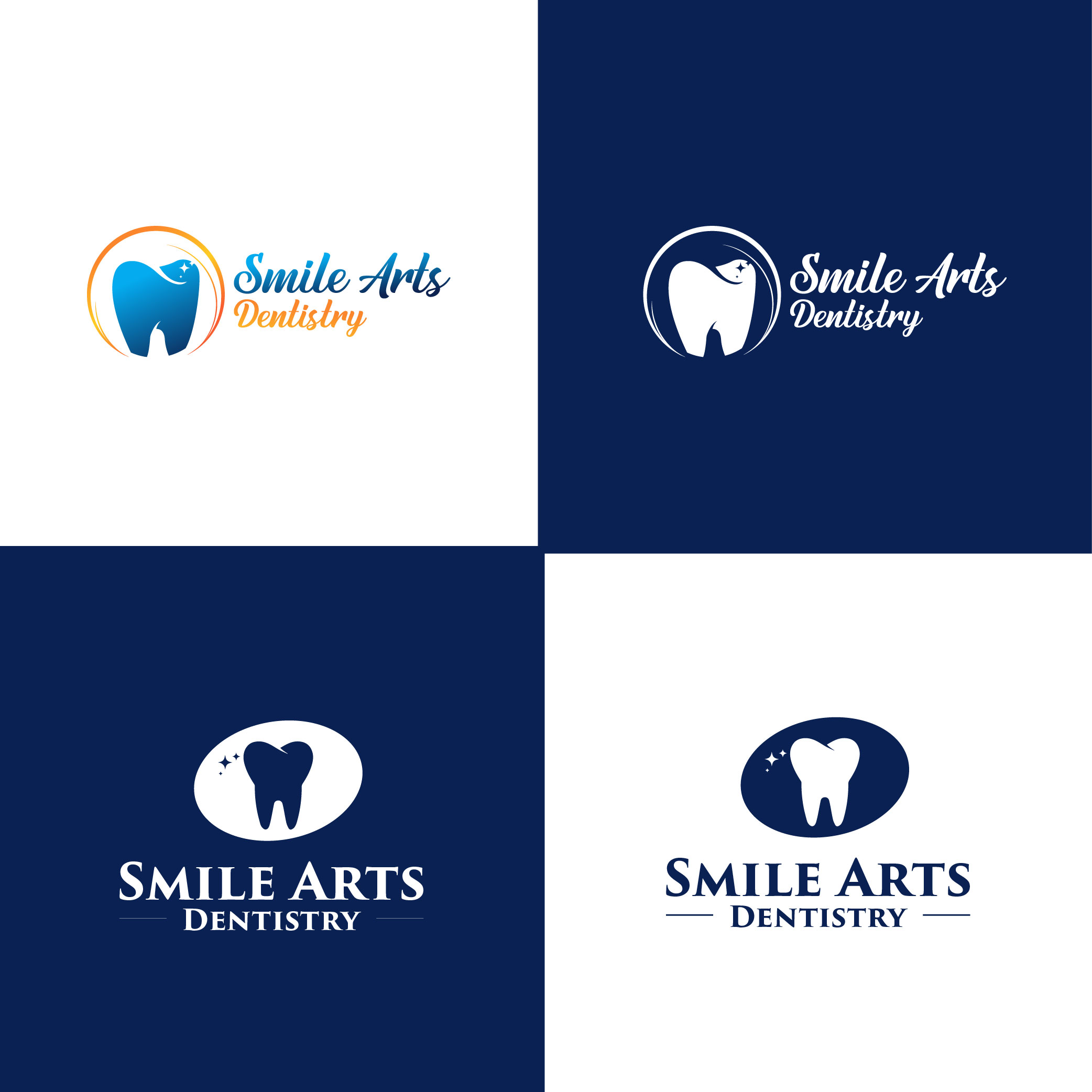Logo Design by Musative1 for this project | Design #34366798