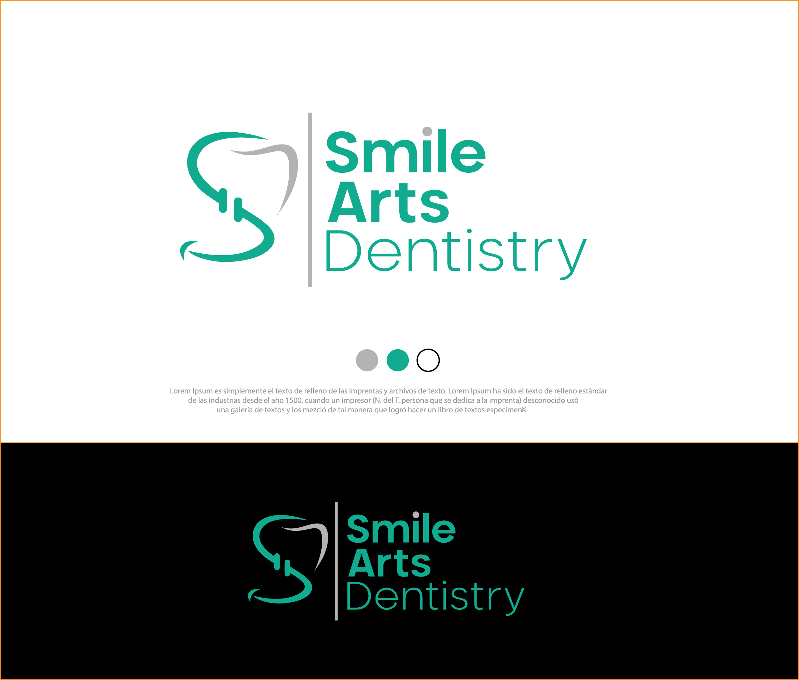 Logo Design by Samia design river for this project | Design #34333309