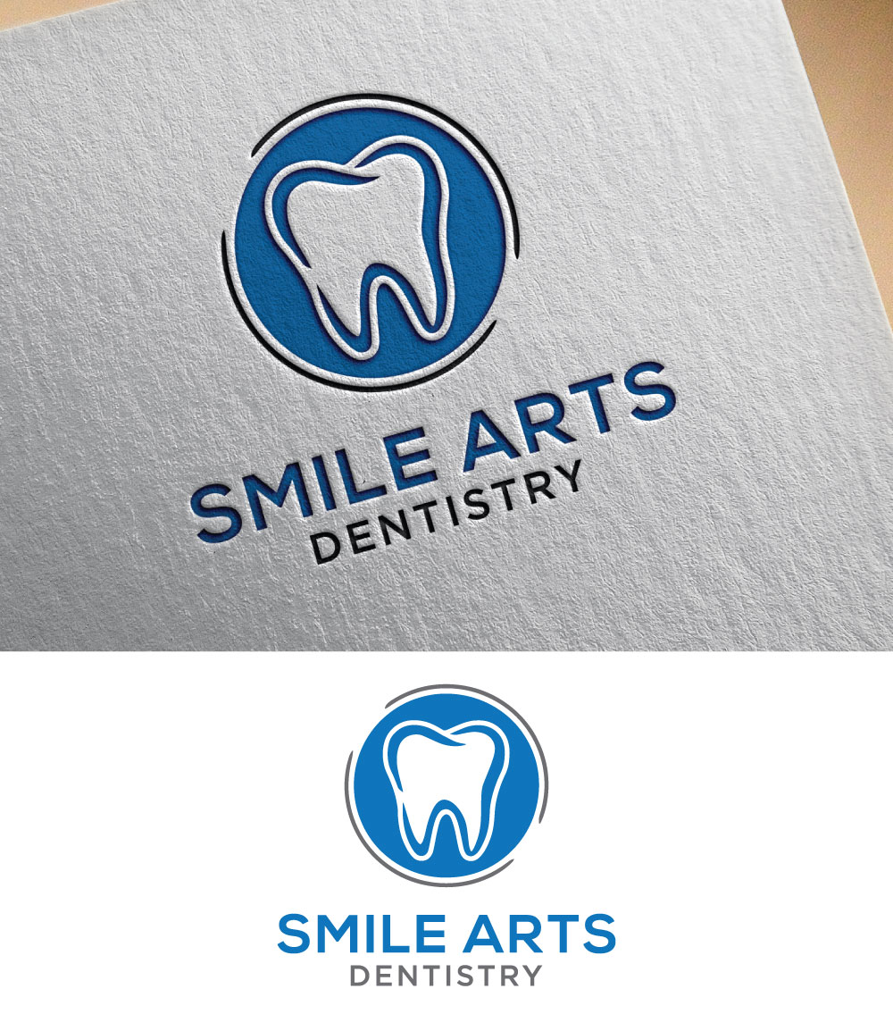 Logo Design by bute for this project | Design #34349370