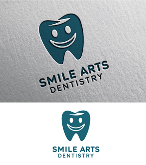 Logo Design by bute for this project | Design: #34349376