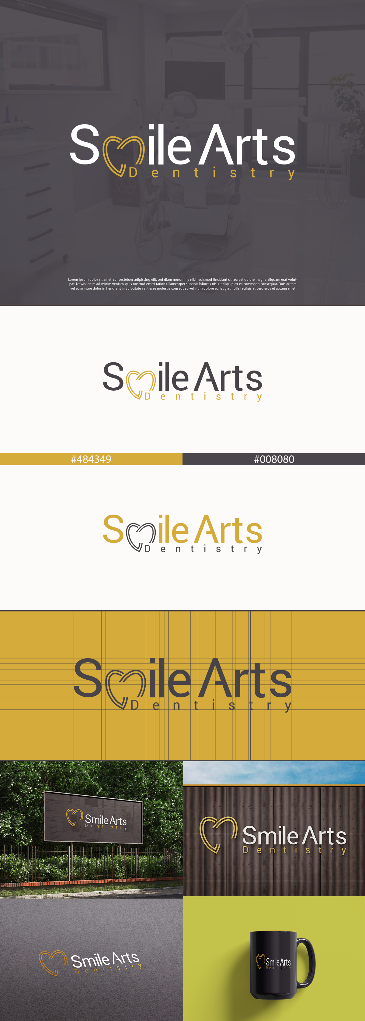 Logo-Design von Zakaria Oubayoussef für dieses Projekt | Design #34338878