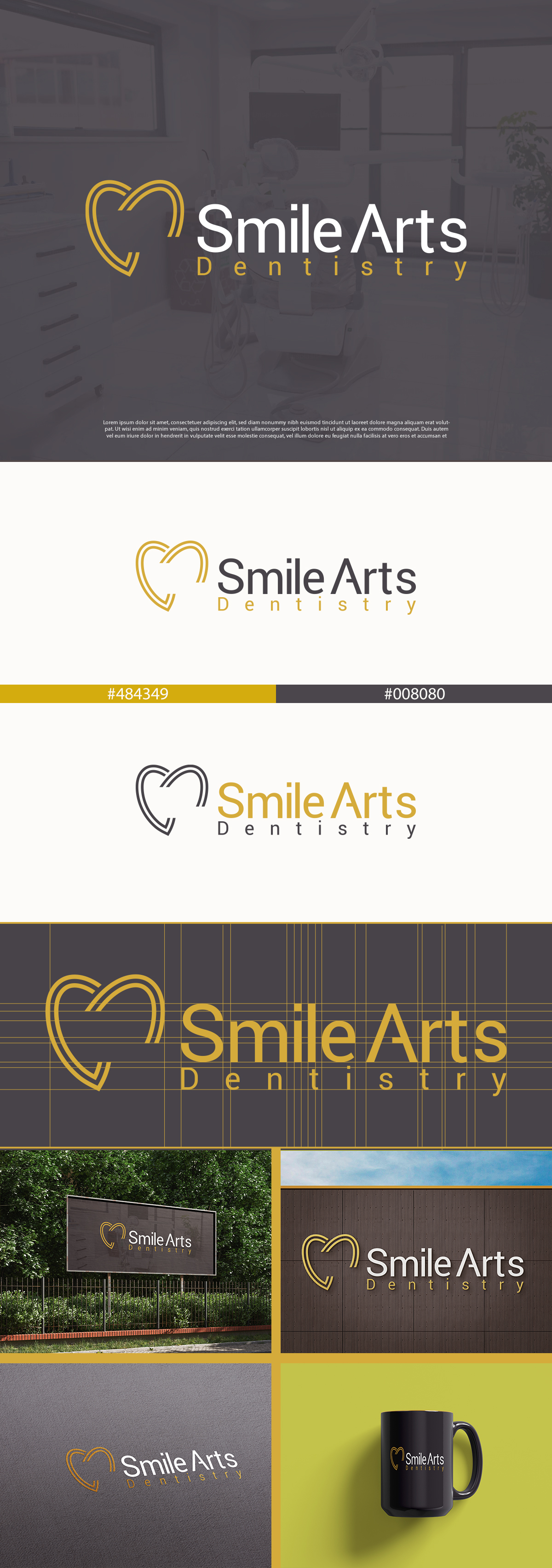 Logo-Design von Zakaria Oubayoussef für dieses Projekt | Design #34338923