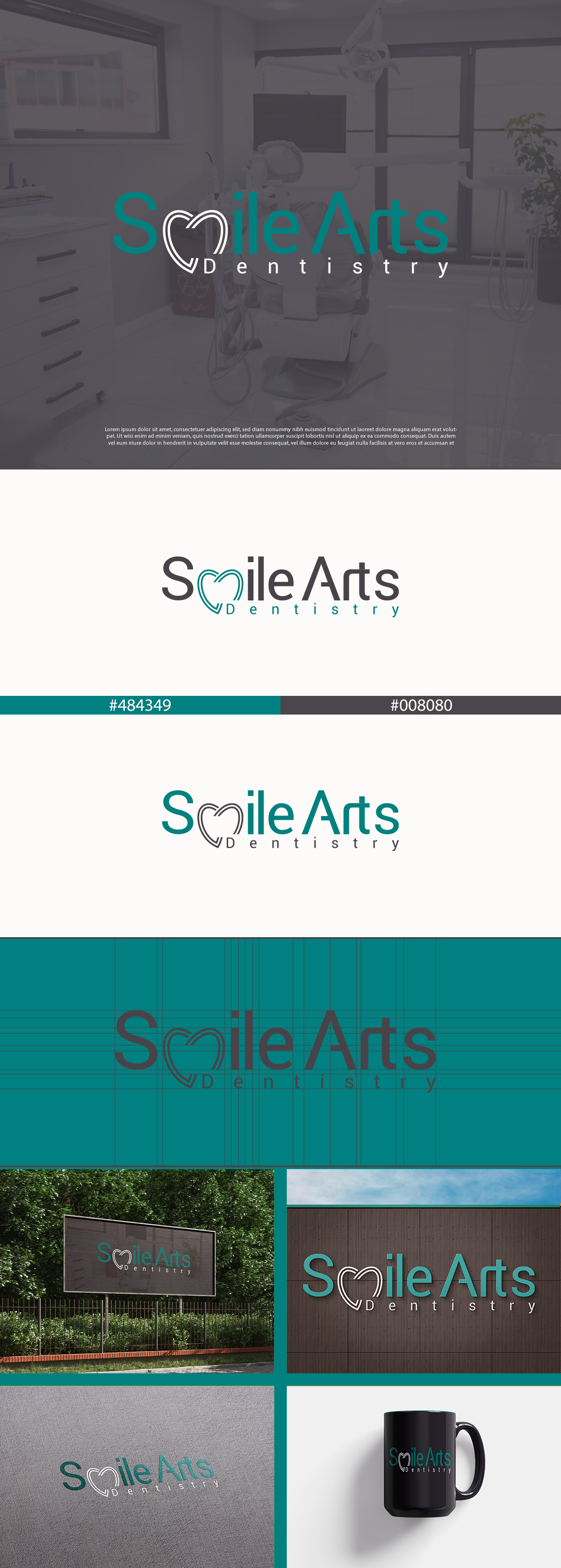 Logo-Design von Zakaria Oubayoussef für dieses Projekt | Design #34343576