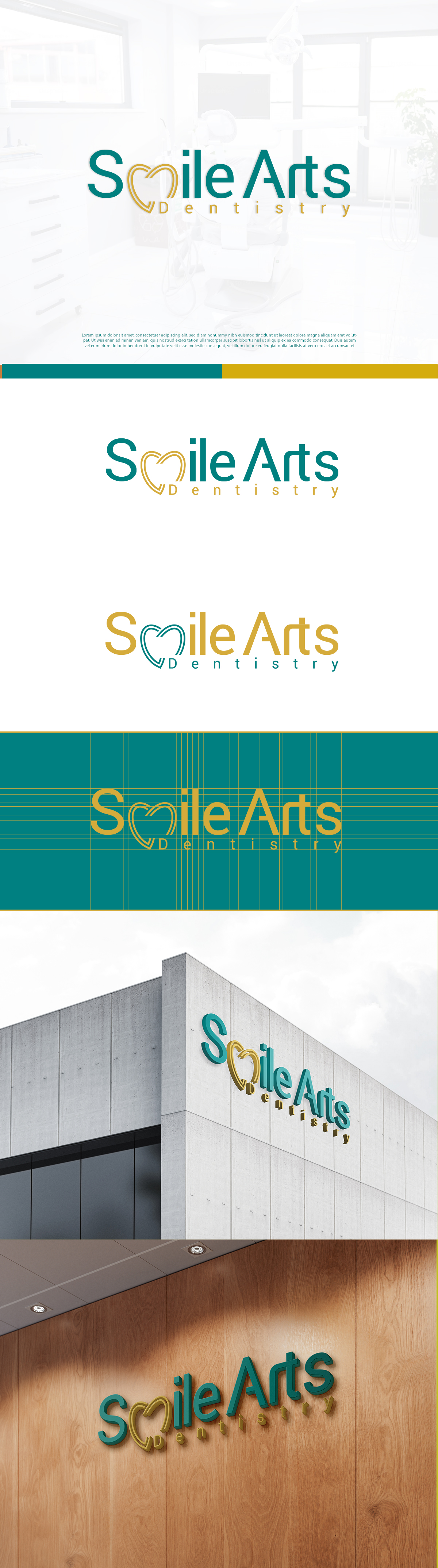 Logo-Design von Zakaria Oubayoussef für dieses Projekt | Design #34344589