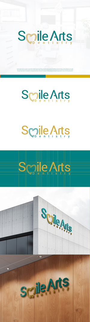 Logo Design by Zakaria Oubayoussef for this project | Design: #34344589