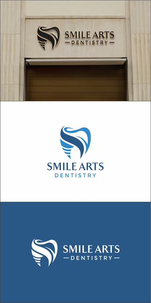 Logo Design by Robert Macwan for this project | Design: #34368822