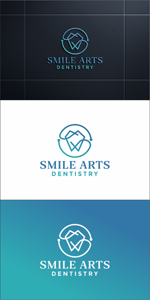 Logo Design by Robert Macwan for this project | Design: #34368823