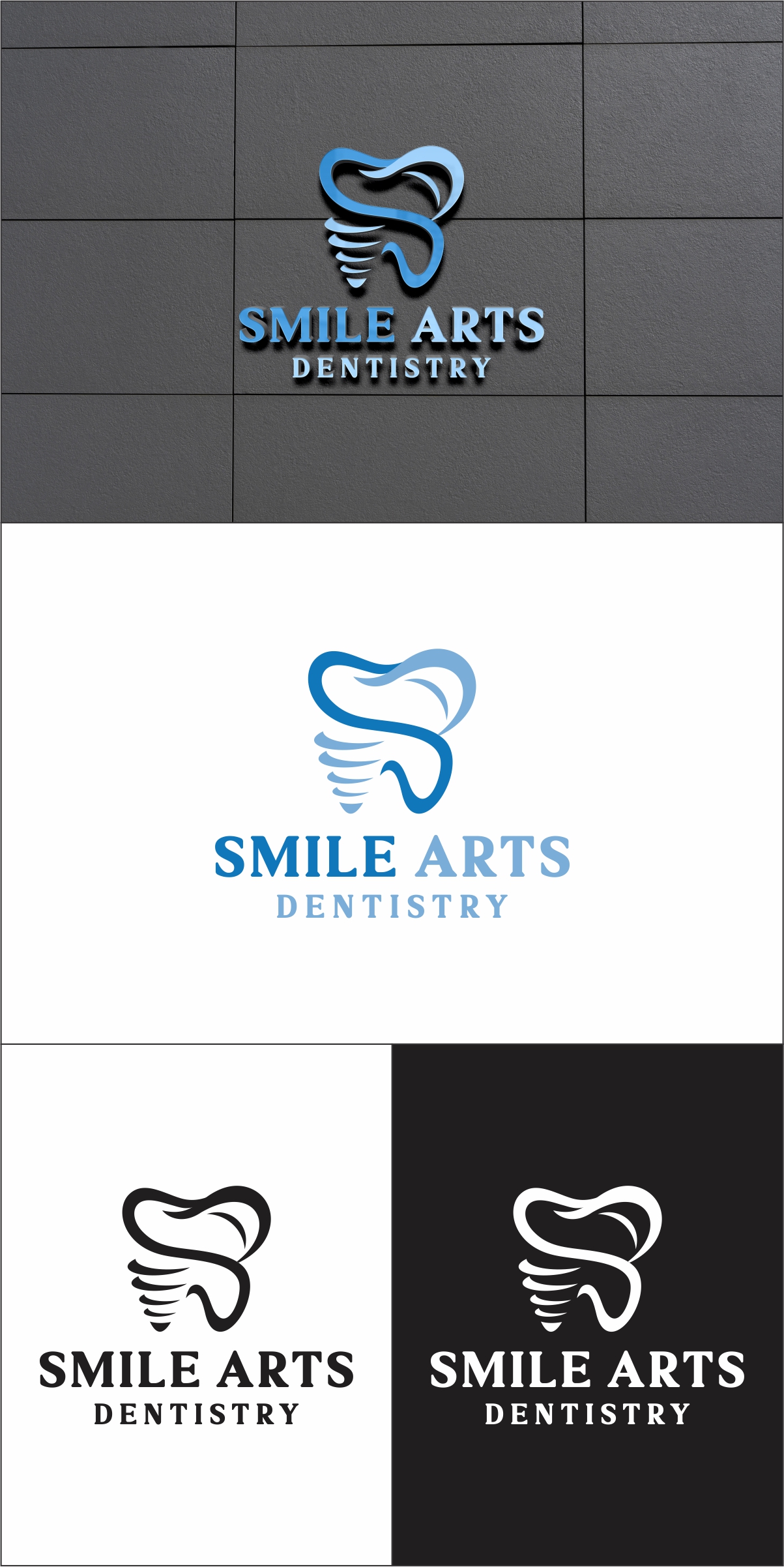 Logo Design by Robert Macwan for this project | Design #34368824