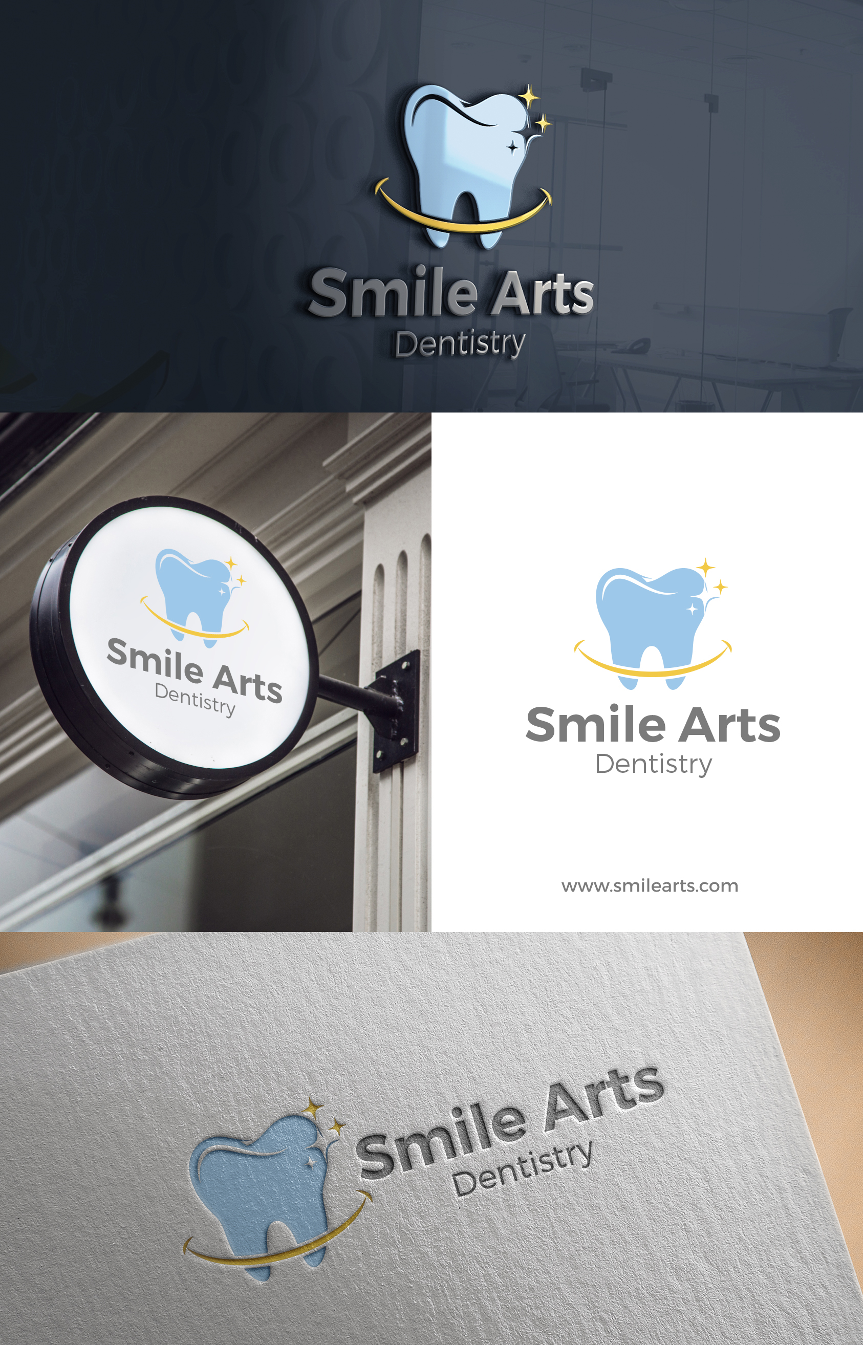 Logo Design by creative.visuals for this project | Design #34357622