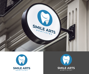 Logo Design by Phank for this project | Design: #34331491