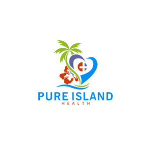 Design de Logo par Loknath pour Pure Island Health | Design : #34368125