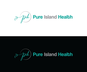 Design de Logo par Srk pix!14 pour Pure Island Health | Design : #34381944