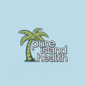 Design de Logo par faridajems pour Pure Island Health | Design : #34366886