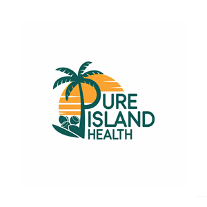 Design de Logo par faridajems pour Pure Island Health | Design : #34366887