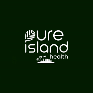 Design de Logo par faridajems pour Pure Island Health | Design : #34366888