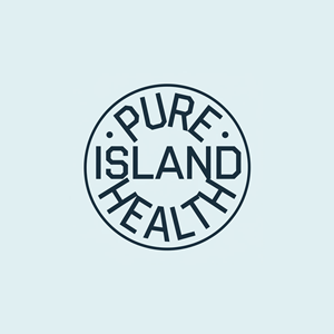 Design de Logo par mekail pour Pure Island Health | Design : #34366404