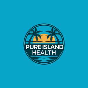 Design de Logo par mekail pour Pure Island Health | Design : #34366405