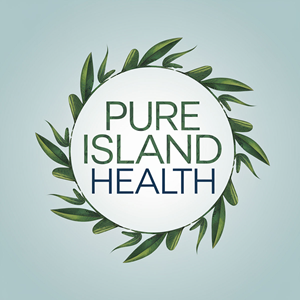 Design de Logo par mekail pour Pure Island Health | Design : #34366407