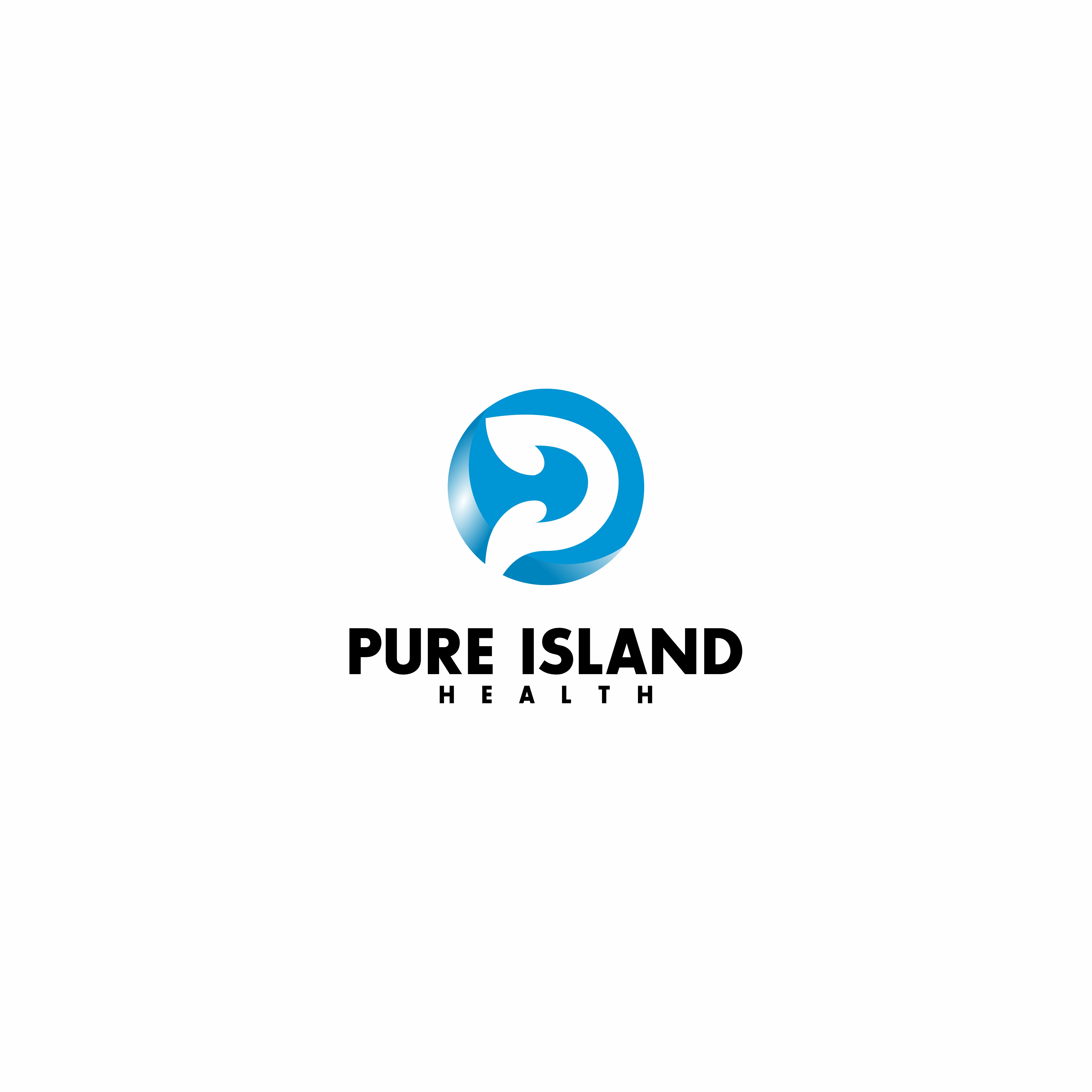 Design de Logo par enka94 pour Pure Island Health | Design #34372601