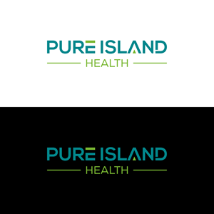 Design de Logo par anak hits pour Pure Island Health | Design : #34367115
