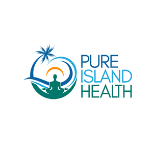 Design de Logo par Krold IT Solutions pour Pure Island Health | Design : #34369090