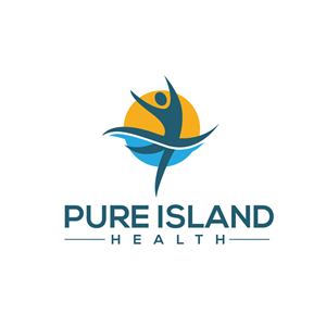 Design de Logo par Krold IT Solutions pour Pure Island Health | Design : #34369126