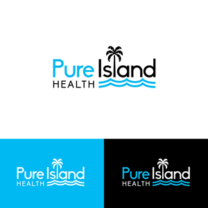Design de Logo par Alex Henry pour Pure Island Health | Design : #34365029