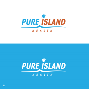 Design de Logo par Sujit Banerjee pour Pure Island Health | Design : #34366754