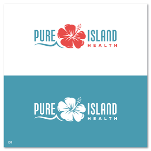 Design de Logo par Sujit Banerjee pour Pure Island Health | Design : #34366756