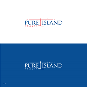 Design de Logo par Sujit Banerjee pour Pure Island Health | Design : #34366757