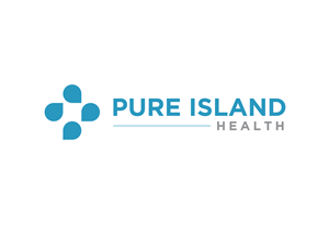 Diseño de Logo por Grafactory para Pure Island Health | Diseño: #34370968