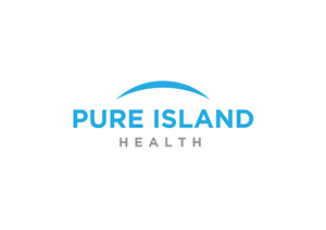 Diseño de Logo por Grafactory para Pure Island Health | Diseño: #34371018