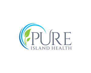 Design de Logo par Atec pour Pure Island Health | Design : #34373565