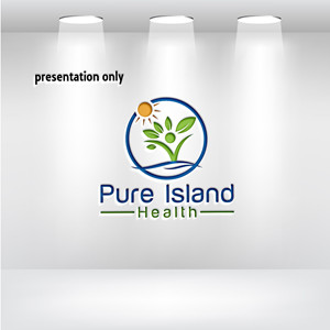 Design de Logo par Kontab pour Pure Island Health | Design : #34368814